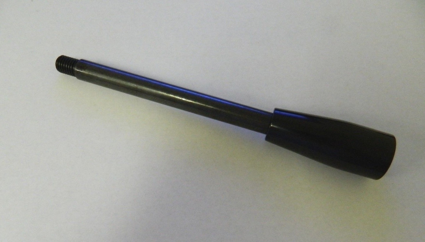 Kipp Gear Lever Arms Type E .55 X 7.87 Cylindrical Stem QTY 2  06360-514X200
