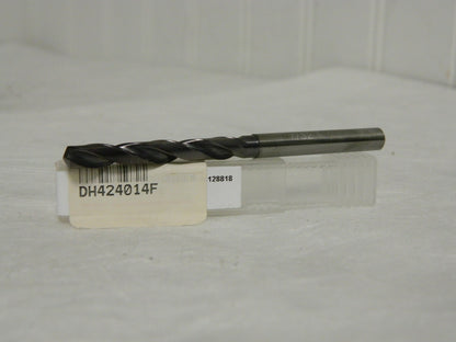 YG-1 Carbide Dream Drill 7/32 x 6.0 x 44 x 82 TiAIN DH424014F
