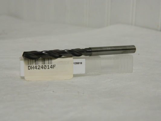 YG-1 Carbide Dream Drill 7/32 x 6.0 x 44 x 82 TiAIN DH424014F