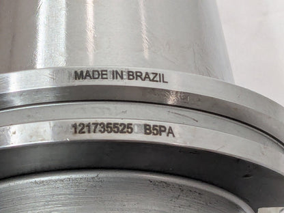 Erickson CAT 50 / CV50 End Mill Holder Blank 4"Dia CV50BB400600
