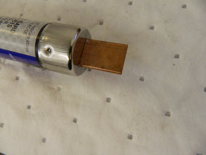 Cartridge Time Delay Fuse: RK5, 100 A BD--29533-ID