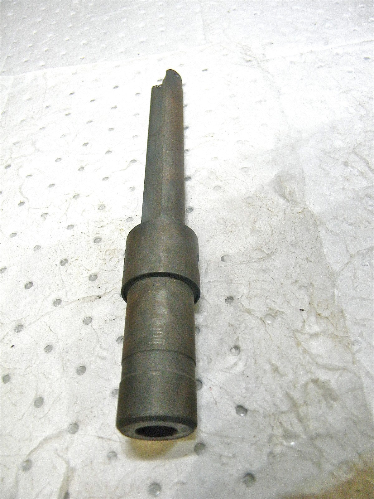 Widia Metcut St Shank Spade Blade Holder 0.9610" Dia 150.876" Max Dril