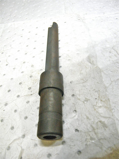 Widia Metcut St Shank Spade Blade Holder 0.9610" Dia 150.876" Max Dril