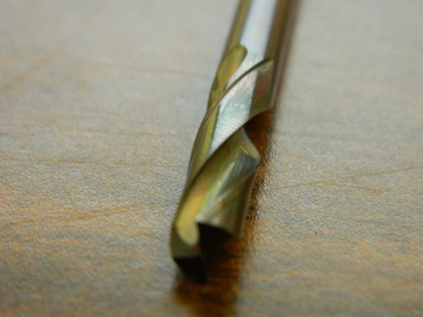 OSG Screw Machine Length Drill Bit Carbide 5.7 mm 3332570