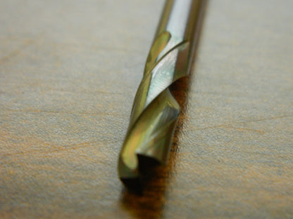 OSG Screw Machine Length Drill Bit Carbide 5.7 mm 3332570