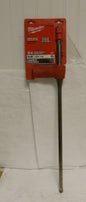 Milwaukee Tool Carbide-Tipped Rotary & Hammer Drill Bit 5/8" Diam 48-20-2152
