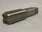 Interstate HSS Standard Hand Tap 1-1/2-4 UNC 4Fl St Flute 6-3/8 OAL 04489473