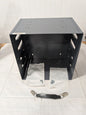 Durham Small Parts Rack For Large Compartment Boxes, W/Large Handle 291-95