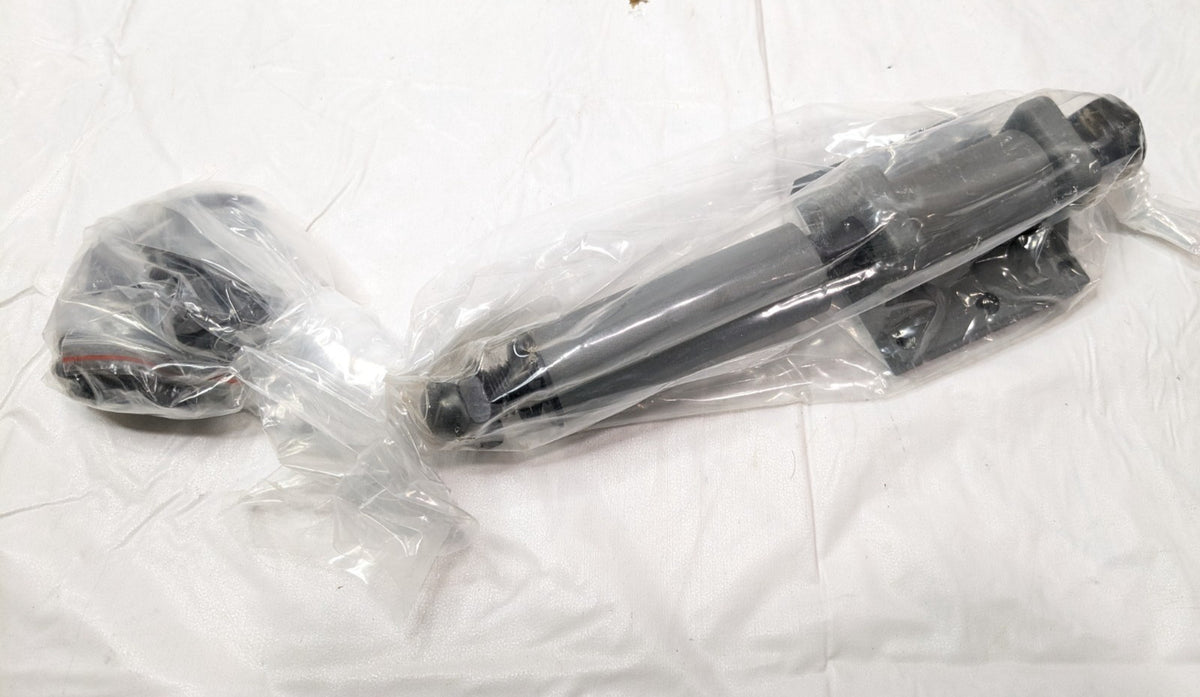 ENCO Linear Scales ONLY 4" X 18" X/Z Axis Travel KA300/KA500