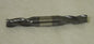 Niagara Cutter Double End Mill 9/16"x 1-3/8" x 5" HSS TiCN 3FL N8