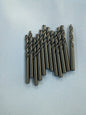 PRECISIONTWISTDRILL12pk Machine Length Drill Bit Size #11, 135 deg Point 5996030
