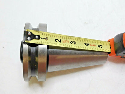 Valenite End Mill Adapter BT50 5-5/8" OAL BT50-5M-105