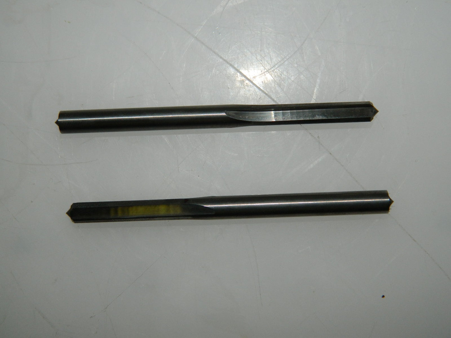 OSG Solid Carbide Chucking Reamer .1220" x 5/8" x 2-1/4" 4F 300-1