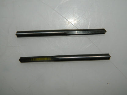 OSG Solid Carbide Chucking Reamer .1220" x 5/8" x 2-1/4" 4F 300-1