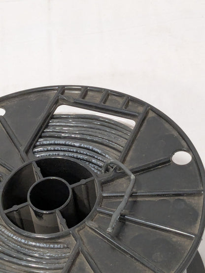Southwire Building Wire: THHN, 14 AWG, Nylon, Stranded Core, 500' Long 22955901