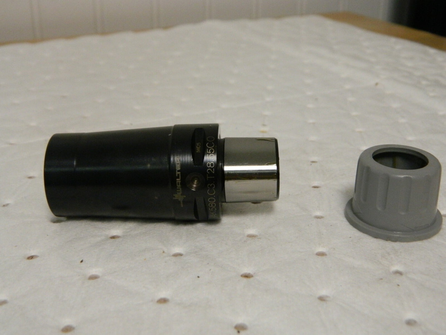 Walter Screw Fit Adaptor AK580.C3.T28.55CO 6489892