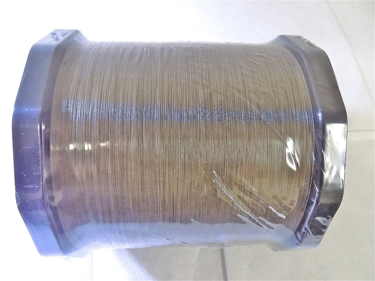 GISCO Copper CuZn50 Coated  Half Hard Grade EDM 35 Pound roll BX12350-B