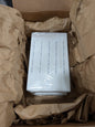 (20) Norton 150 Grit Aluminum Oxide Square Dressing Stick 8 x 1 x 1 61463610455