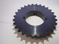 Browning Chain Sprocket H40TB28 Taper Locking Bushing Bore H40TB28