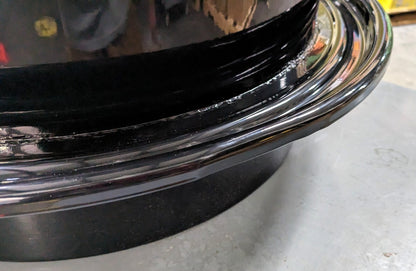 NEW PIG 55 Gallon Drum Latching Cover  DRM1213A-RD   Scratch & Dent