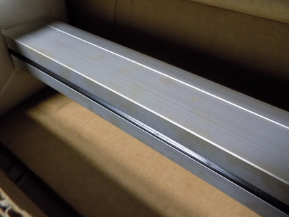 Fagor Linear Encoder DRO Scale 118" Travel 5µm Resolution CT-304 Damage