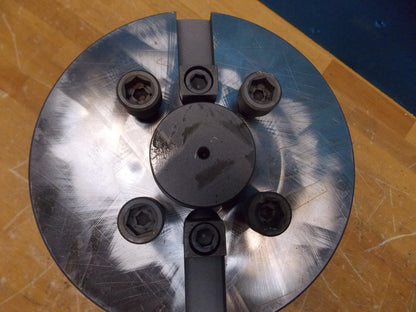 Bison CAT50 Face Mill Holder 2-1/2" Arbor Diameter 9.1" Overall Length 7-170-030