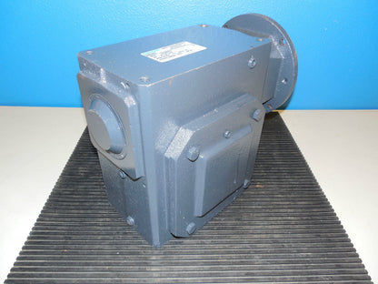 Morse Raider 325Q56R15 15:1 Right Output Single Reduction Gear Reducer USA