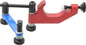 INDICOL Test Indicator Holder: Use with Dial Test Indicators 138