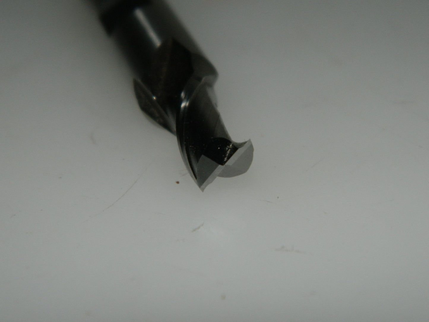Barnes Double End  HSS End Mill 3 Pack 9/32" X 3/8"  2 Flute  QTY 3  41115452