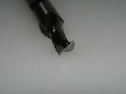 Barnes Double End  HSS End Mill 3 Pack 9/32" X 3/8"  2 Flute  QTY 3  41115452