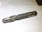 Interstate Ball End Mill 2 F1x1x 2-1/2x 7-1/4 Extended Reach RH HSS 01765643