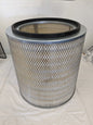 BALDWIN Automotive Air Filter: 14 1/2" Ht, 13 25/32" Wd, 14 1/2"