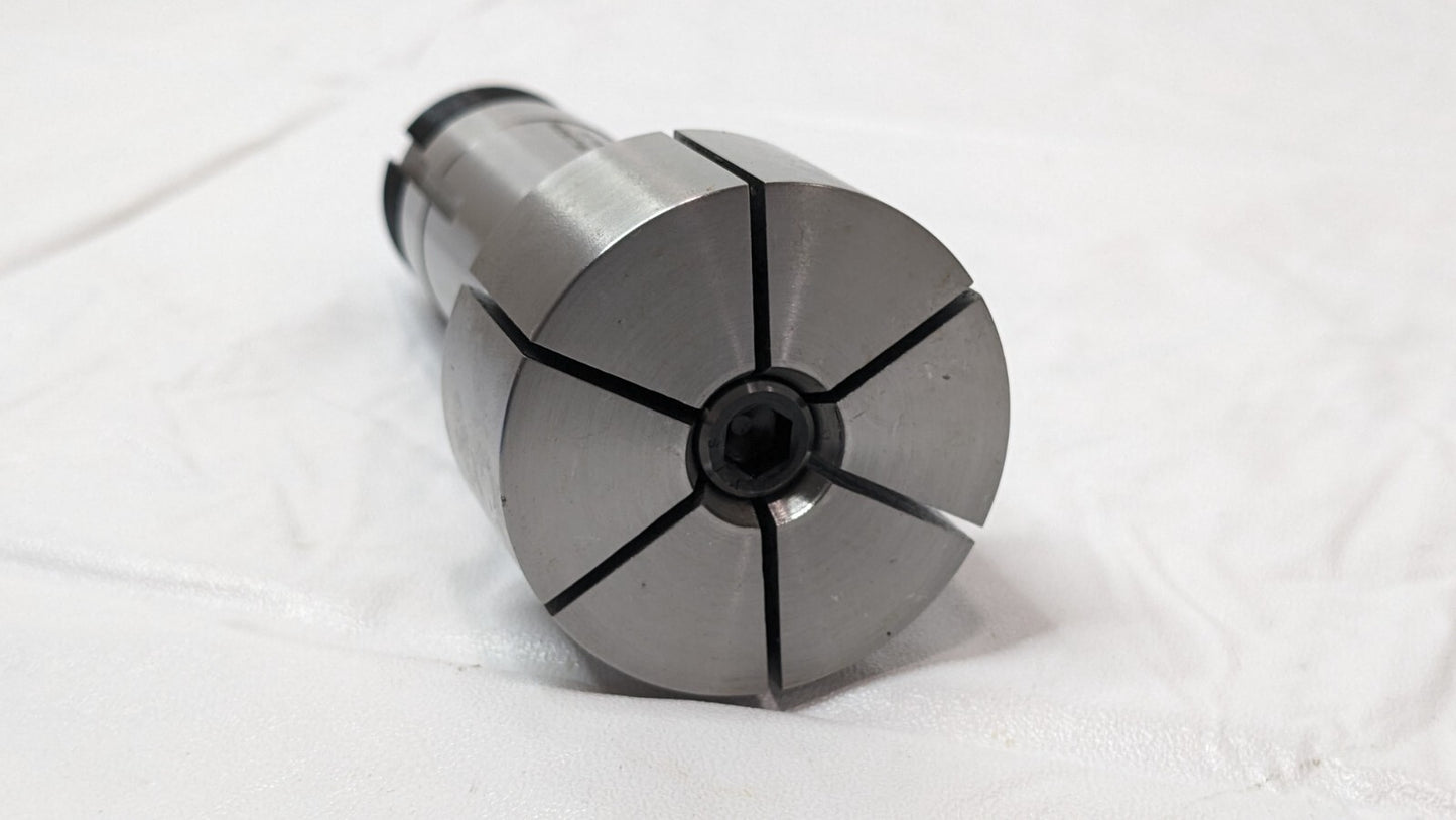Royal Products 5C Expanding Collet 20107 2" Dia X 1" Long 20107