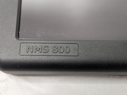 Newall 2-Axis Digital Radout (DRO) Color Display Counter NMS8021100S10