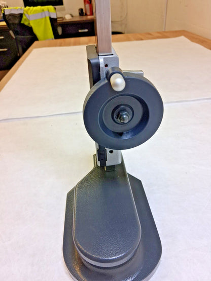 Mitutoyo Electronic Height Gage 300.00 mm Max 0.0005" Resolution 570-402