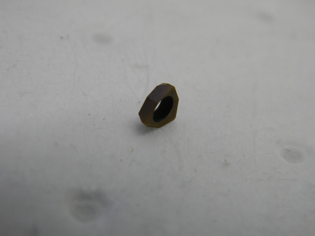 BIG DAISHOWA SEIKI CM0402  Carbide Inserts  ACP300 QTY 9 CM0402