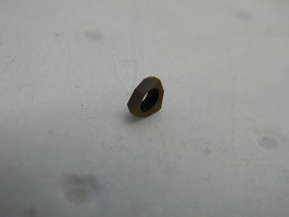 BIG DAISHOWA SEIKI CM0402  Carbide Inserts  ACP300 QTY 9 CM0402