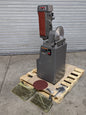 Jet Industrial Combination Sander 48" x 6" Belt / 12" Disc 414551