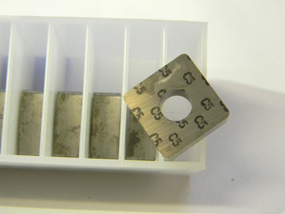Accupro Carbide Inserts SNEA 543 Grade C5 Qty 10 508054332