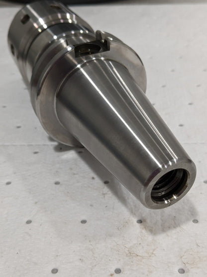 Techniks SYIC 23202G Cat 40 Multi-Lock Collet Chuck MLD 3/4''-4'&