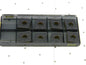 SANDVIK COROMANT Carbide Turning Inserts CNMG644-PR 4325 QTY 8 6265930