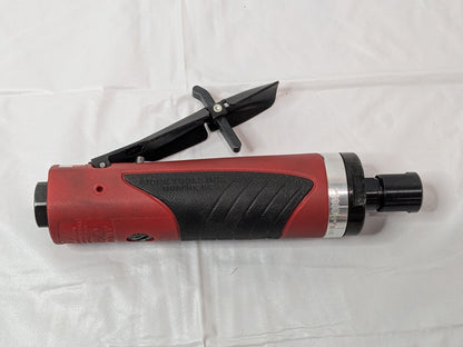 Sioux Tools Straight Air Die Grinder 1/4" Collet 25000 RPM 1/4 NPT SDG10S25F