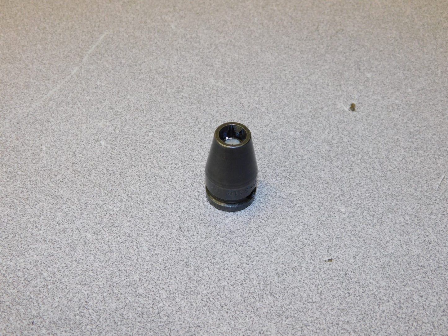 Apex Magnetic Square Drive Socket 3/8" Drive E10 MTX-3110