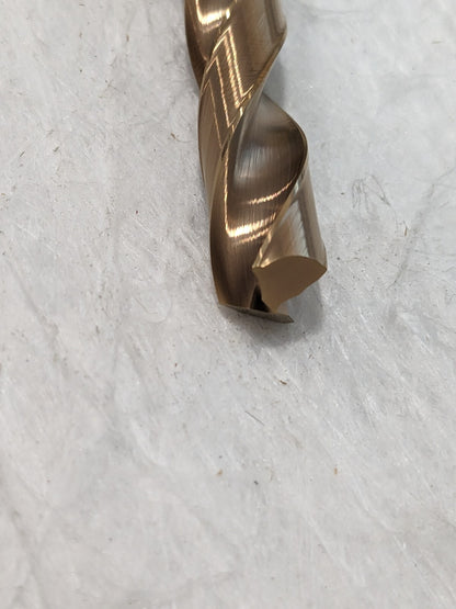 WALTER High Performance Drill Carbide, no cool DC160-03-11.113A0-WJ30ET