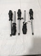 WERA 12mm Hex Ball End Driver 6" Bade Length Qty 5 05022835001