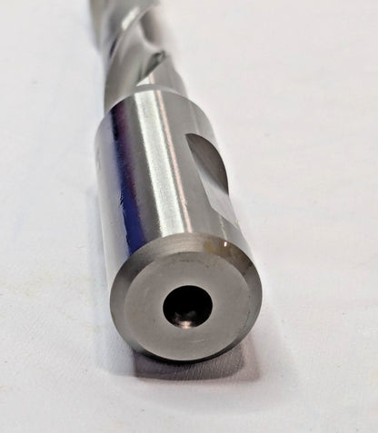 Kennametal Replaceable-Tip Drill 15.5 to 15.87 mm Dia Through Coolant 1792328