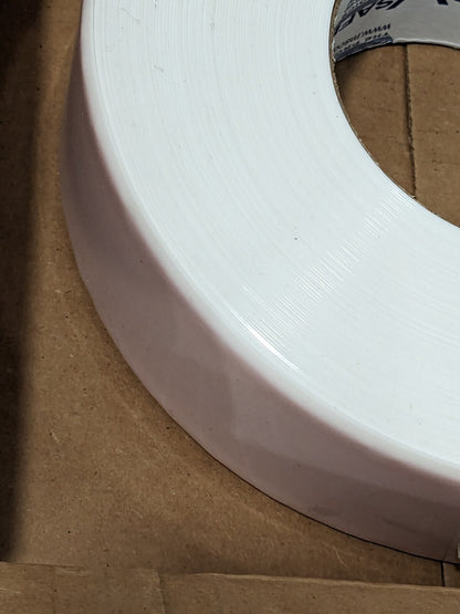 PRO-SAFE Floor & Aisle Marking Tape: 2" W, 100' L, 30 mil Thick 30-PRO-2RW