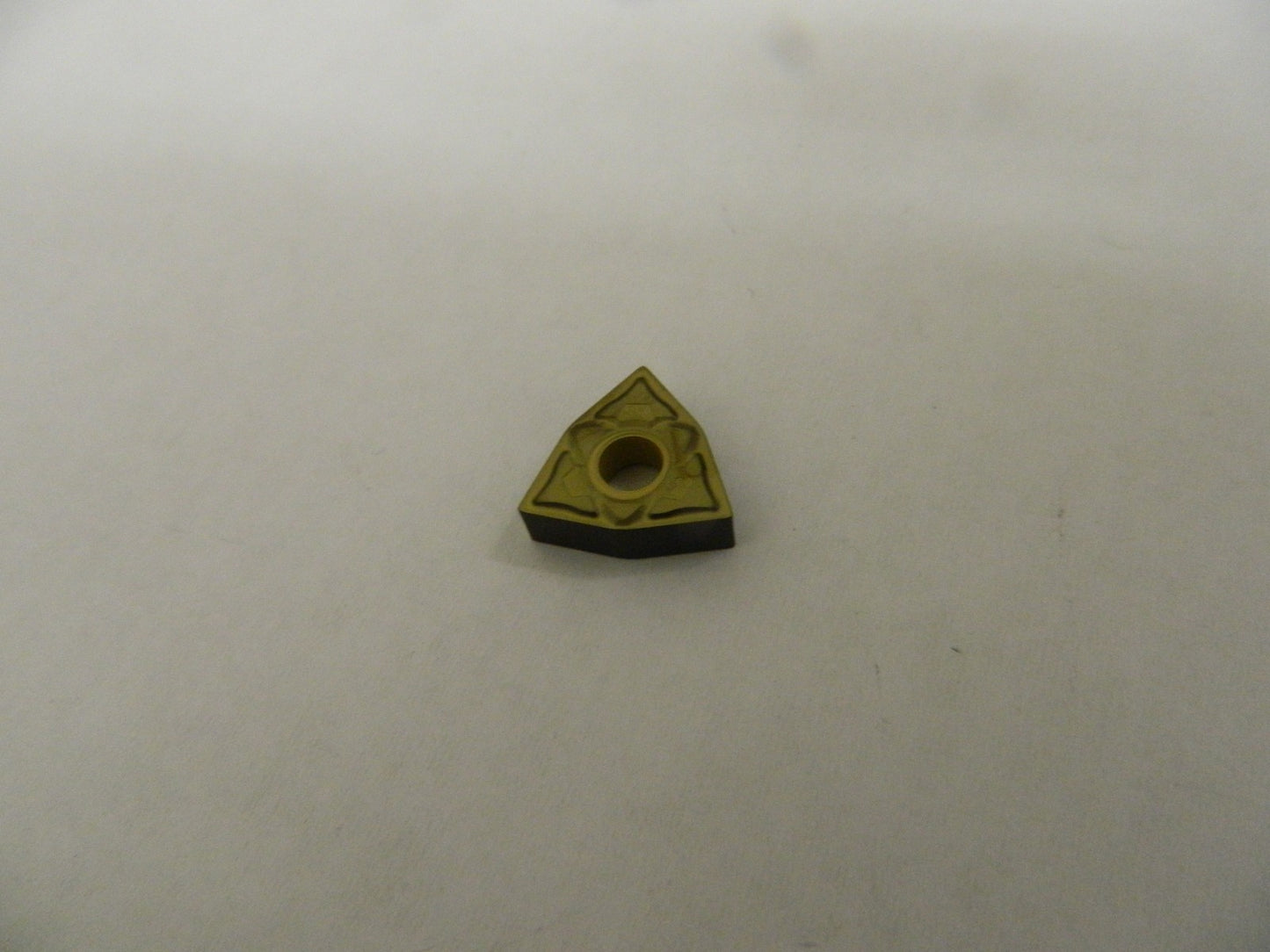 Mitsubishi WNMG431SW UE6105 Carbide Turning Inserts Qty 8 484375
