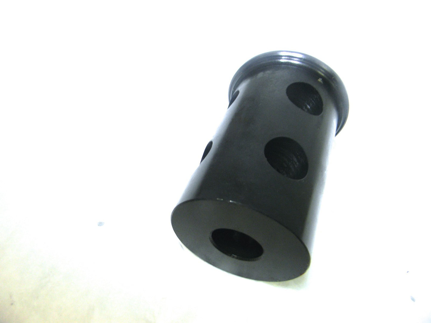 Interstate Lathe Tool Holder Bushing Type J 1 Inside D x 3 Outside D 42055137