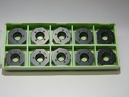 Walter ODMW060508 A27 Grade WKP25S Carbide Milling Insert QTY 10  6069440